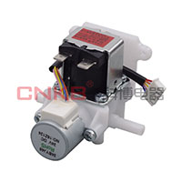 FPD-270M60(non pole type intelligent control wastewager valve)