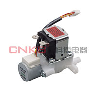 FPD-180G20 (non pole type intelligent control wastewager valve)