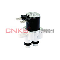 FPD-360B80(Small Water Inlet Solenoid Valve)