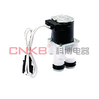 FPD-180B150（Small Water Inlet Solenoid Valve）