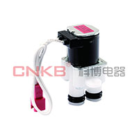 FPD-180A150 (Small Concentrated Water Solenoid Valve)