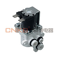 FPS-270X10 (Filter core flush valve)